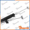 Serrure de porte gauche pour KIA | EZC-KA-047, 81310-1Y080